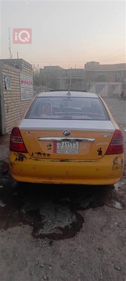 Lifan 620